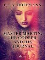 Portada de Master Martin, The Cooper, and His Journal (Ebook)