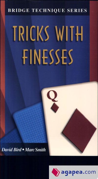 Tricks with Finesses