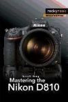 Mastering the Nikon D810