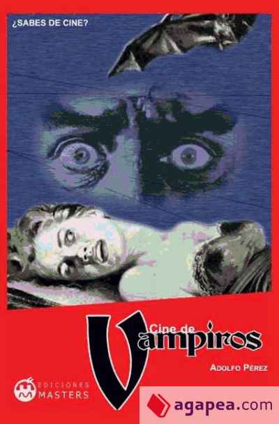 Cine de vampiros