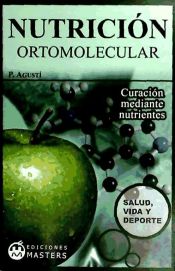 Portada de NUTRICION ORTOMOLECULAR