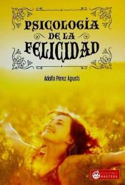 Portada de Psicología de la felicidad