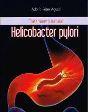 Portada de Helicobacter pylori