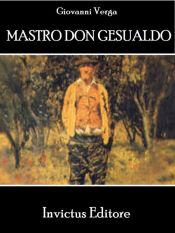 Mastro Don Gesualdo (Ebook)