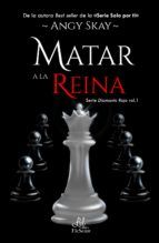 Portada de Matar a la Reina (Ebook)