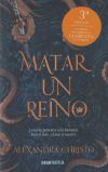 Matar A Un Reino De Alexandra Christo