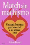 Match sin machismo