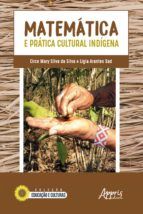 Portada de Matemática e Prática Cultural Indígena (Ebook)
