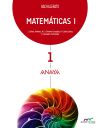 Matemáticas, 1º Bachillerato