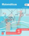 Matem&aacute;ticas 1.&ordm; Bachillerato