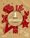 Matemáticas 1. Cuaderno 2