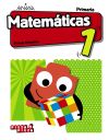 Matemáticas 1. (Incluye Taller de Resolución de problemas)