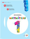 Matemáticas 1º Primaria, Aula Activa