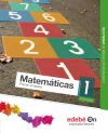 Matemáticas 1º Primaria