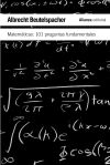 Matemáticas: 101 problemas fundamentales