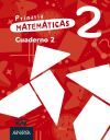 Matem&aacute;ticas 2. Cuaderno 2