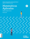 Matemáticas 2CFGB Practica andal