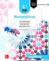 Matemáticas 3.º ESO. Andalucía