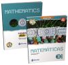 Matemáticas 3 Eso + In English, Please Mathematics 3 Eso