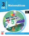 Matem&aacute;ticas 3.&ordm; ESO