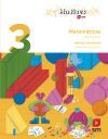Matem&aacute;ticas. 3 Primaria. Trimestres. Matices. Comunidad de Madrid