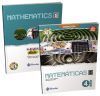 Matem&aacute;ticas 4 B ESO + In English, please Mathematics 4 B ESO
