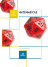 Matemáticas 4º ESO Académicas (LOMCE)