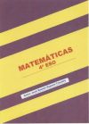 Matemáticas 4º ESO