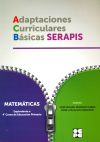 Matematicas 4º Educacion Primaria. Adaptaciones Curriculares Basicas Serapis