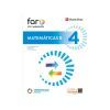 Matemáticas 4b Andalucía (faro)