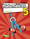 Matemáticas 5. Cuaderno 2.