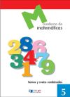 Matemáticas  5 - Sumas y restas combinadas