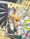 Matem&aacute;ticas A. 4 Secundaria. Revuela. Andaluc&iacute;a
