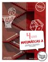 Matem&aacute;ticas A 4