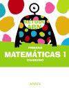 Matemáticas Abn 1. Cuaderno