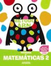 Matemáticas ABN 2.