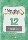 Matematicas Comprensivas 12 Unidades Medida Y Geometria 2