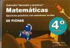 Matemáticas - Ejercicios prácticos con soluciones online