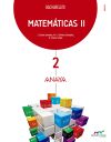 Matemáticas II.