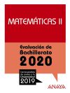 Matemáticas II.