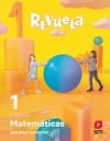 Matemáticas. Trimestres temáticos. 1 Primaria. Revuela