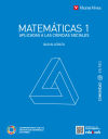 Matemáticas aplicadas a las Ciencias Sociales 1 (Comunidad en Red)