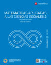 Matemáticas aplicadas a las Ciencias Sociales 2 (Comunidad en Red)