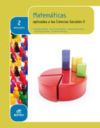 Matemáticas aplicadas a las Ciencias Sociales II 2º Bachillerato (Ebook)
