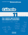 Matematicas cálculo 11