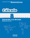 Matematicas cálculo 8