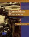 Matemáticas financieras, 2ED