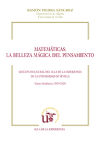 Matemáticas: la belleza mágica del pensamiento