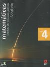 Matemáticas Orientadas A Las Enseñanzas Académicas. 4 Eso. Savia Nueva Generación. Andalucía