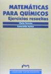 Matemáticas para químicos: ejercicios resueltos